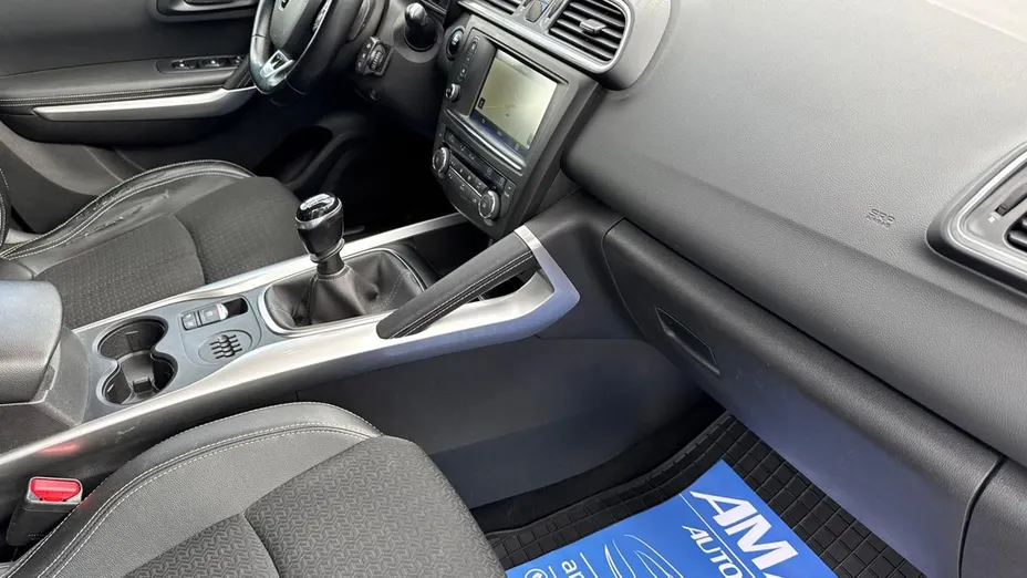 RENAULT Kadjar -
