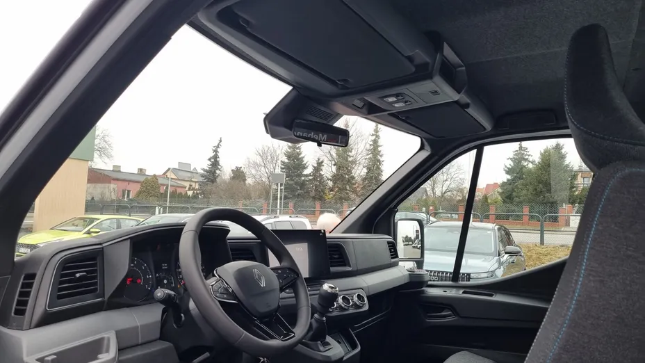 RENAULT Master Master dCi L3 Extra Nowy