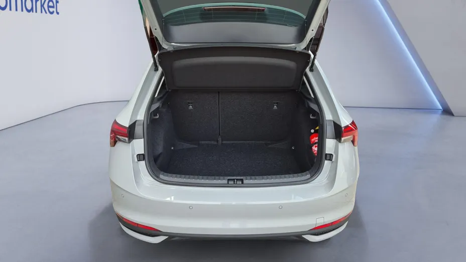 SKODA Scala Scala 1.0 TSI Drive