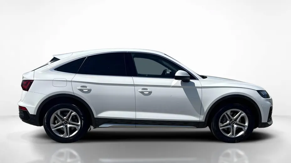 AUDI Q5 Sportback -