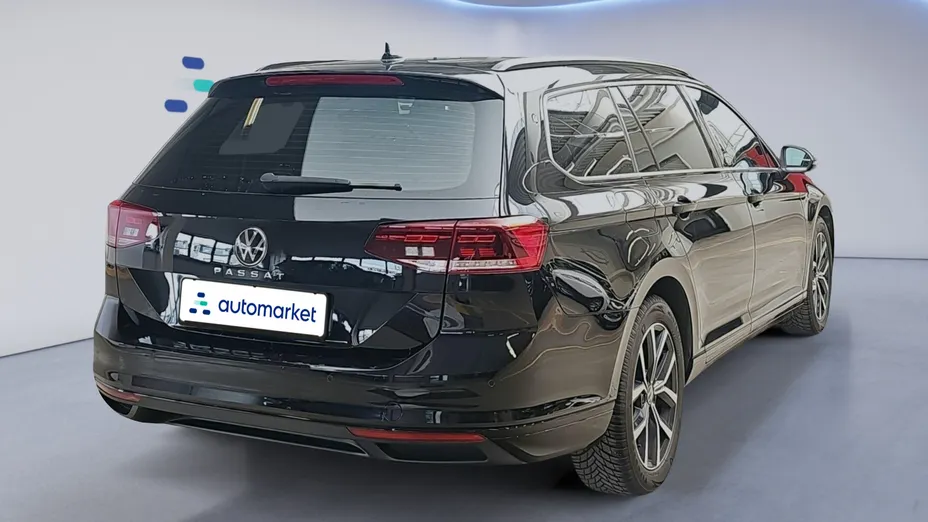 VOLKSWAGEN Passat Passat 1.5 TSI EVO Business DSG