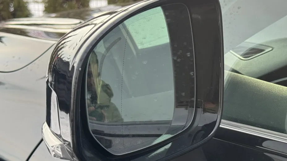 VOLVO XC60 XC60 B4 B Plus Dark aut