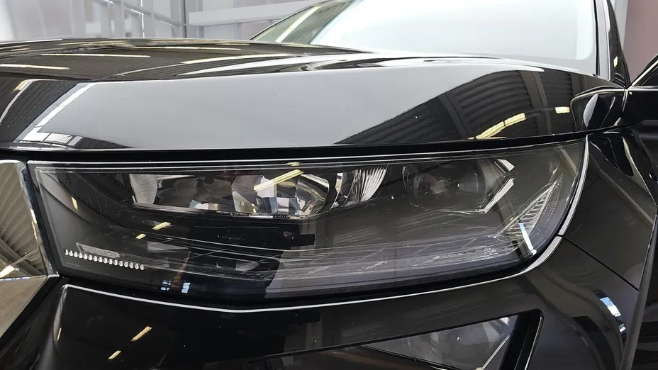 SKODA Kodiaq Kodiaq 2.0 TDI 4x4 L&K DSG