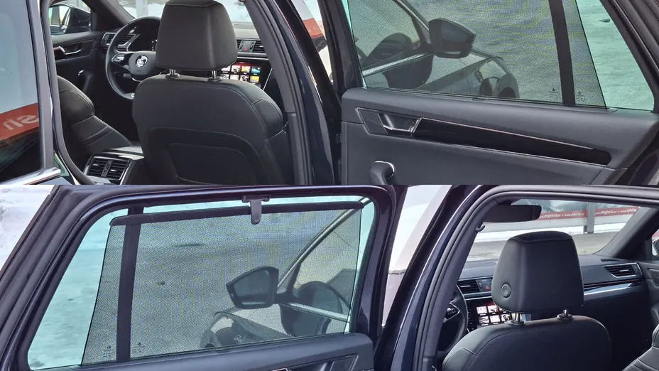 SKODA Superb Superb 2.0 TDI SCR L&K DSG