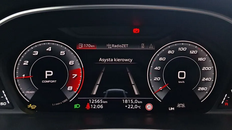 AUDI Q3 Sportback -