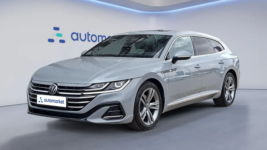 VOLKSWAGEN Arteon Arteon 2.0 TDI R-Line DSG