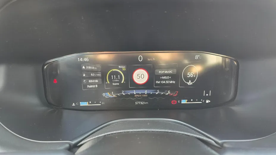 JEEP Compass Compass 1.3 TMair Limited FWD S&S