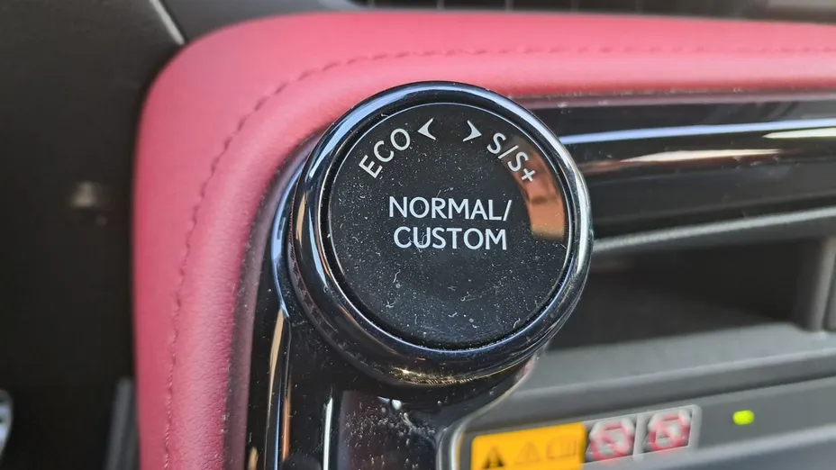 LEXUS NX -