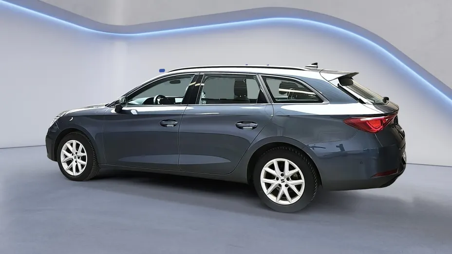 SEAT Leon Leon 1.5 TSI Full LED