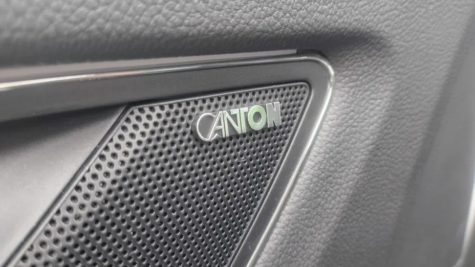 SKODA Kodiaq -