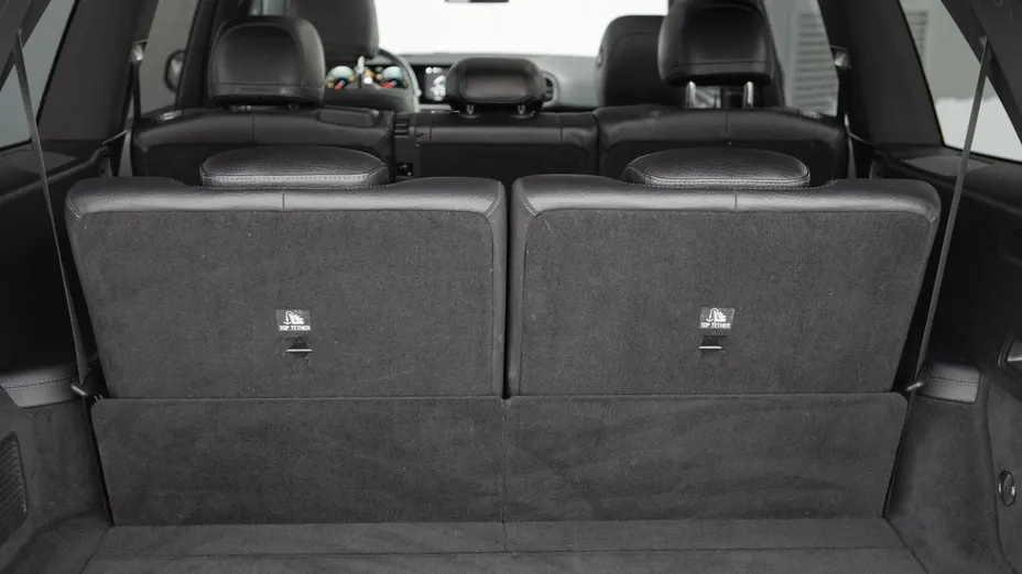 MERCEDES-BENZ GL GLS 400 d 4-Matic