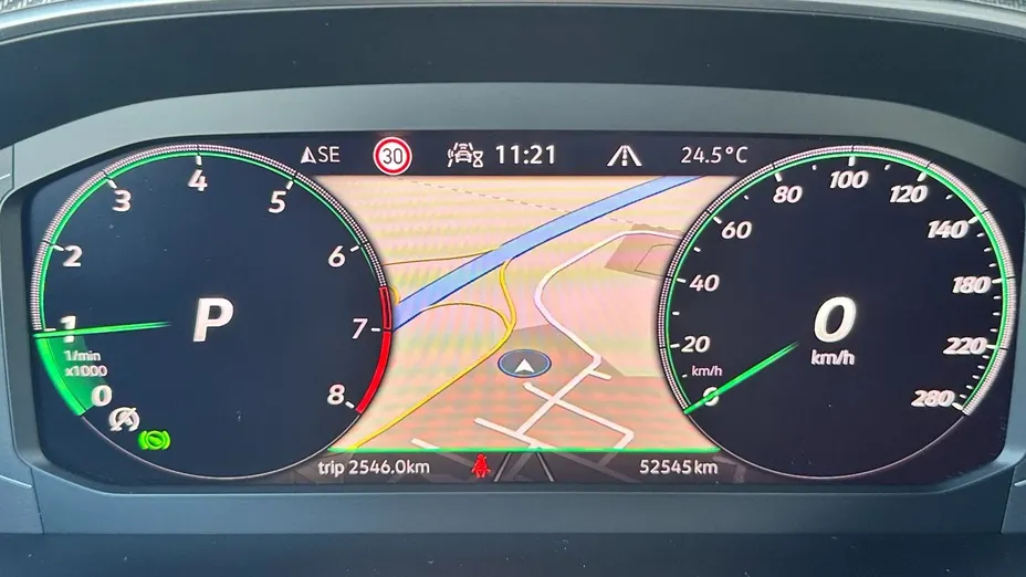 VOLKSWAGEN Arteon Arteon 2.0 TSI R-Line DSG