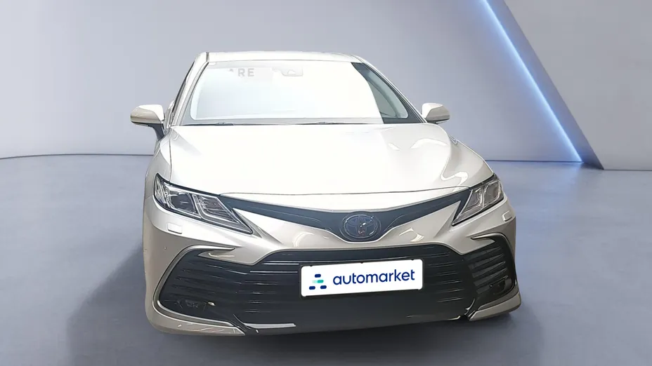TOYOTA Camry Camry 2.5 Hybrid Prestige CVT