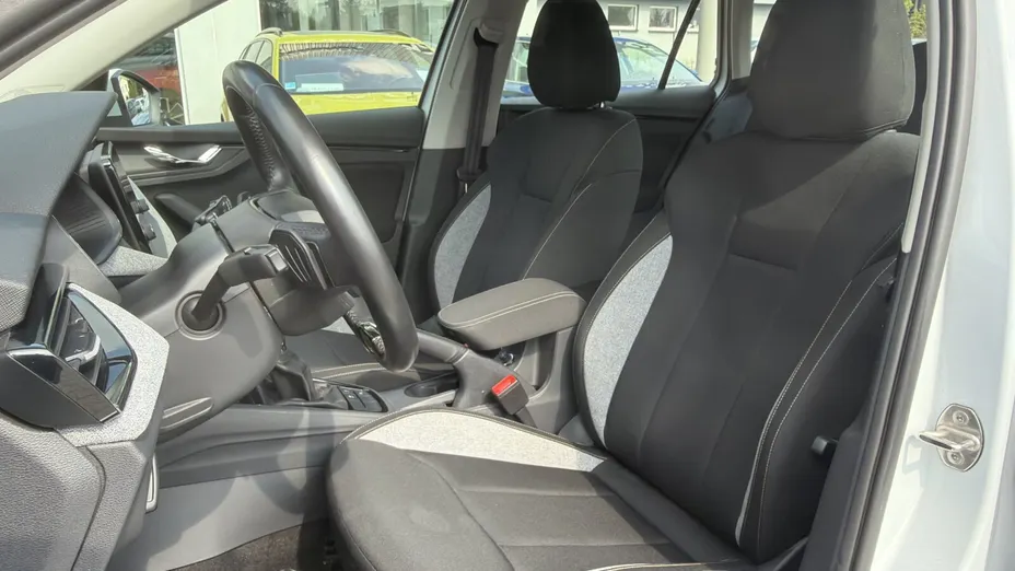 SKODA Kamiq Kamiq 1.0 TSI Selection DSG