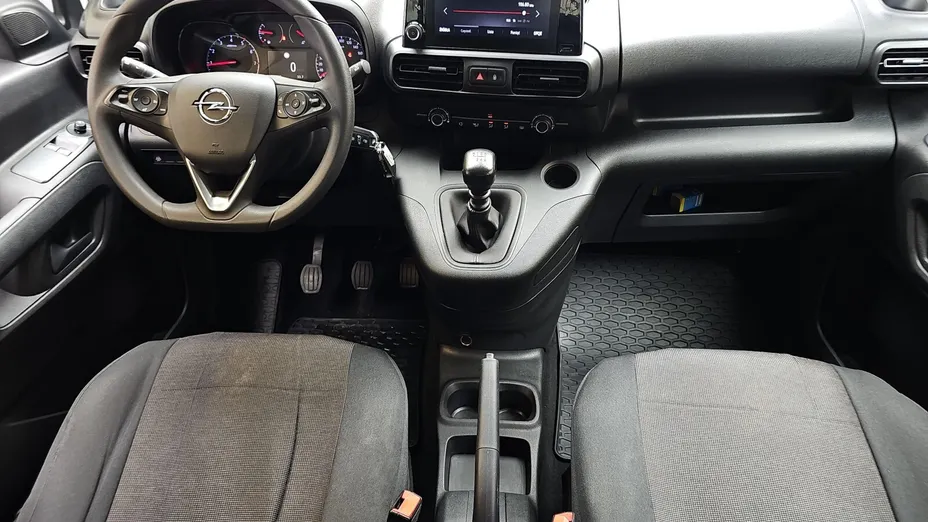 OPEL Combo Combo Life 1.5 CDTI Edition S&S N1