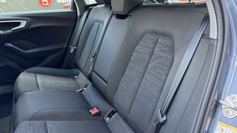 AUDI A5 A5 TFSI 110 kW S tronic