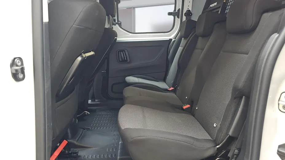 TOYOTA Proace City Proace City 1.5 D-4D Long 2,3t Active (bryg.)