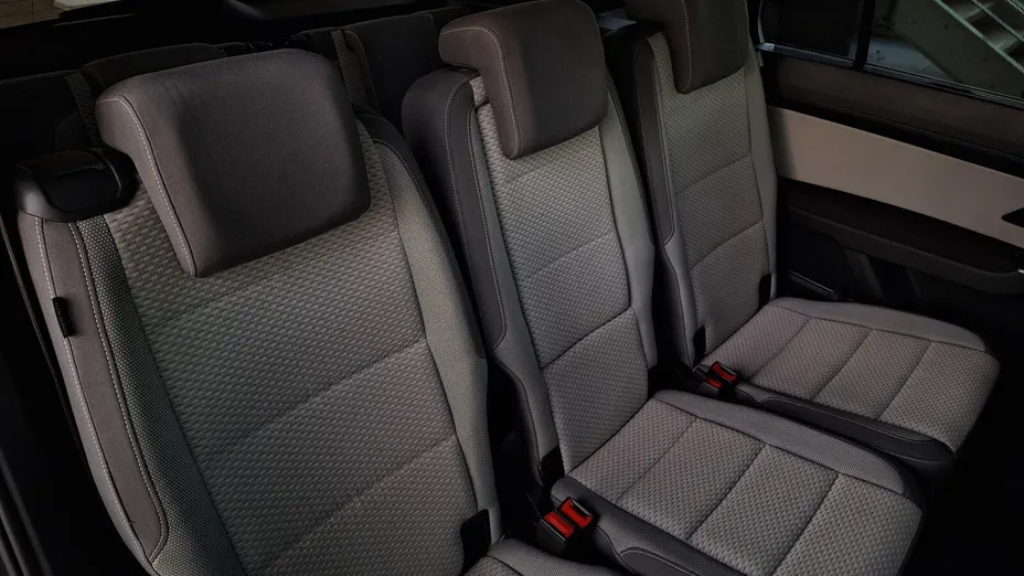 VOLKSWAGEN Touran Touran 2.0 TDI BMT Comfortline DSG