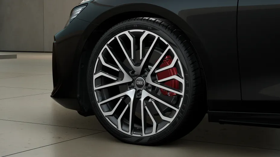 AUDI A6 A6 TDI mHEV 150 kW Quattro S tronic Nowy