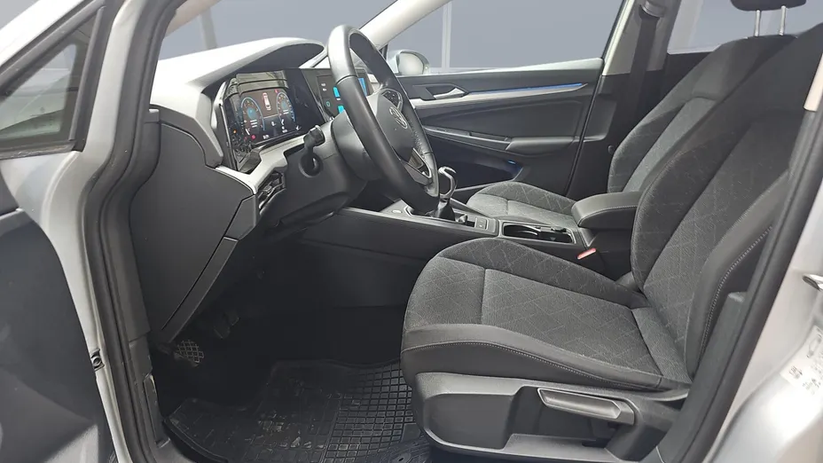 VOLKSWAGEN Golf Golf VIII 1.5 TSI EVO Life