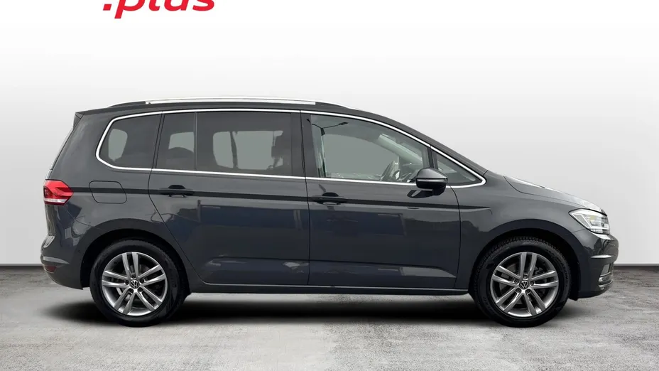VOLKSWAGEN Touran Touran 1.5 TSI EVO Highline DSG