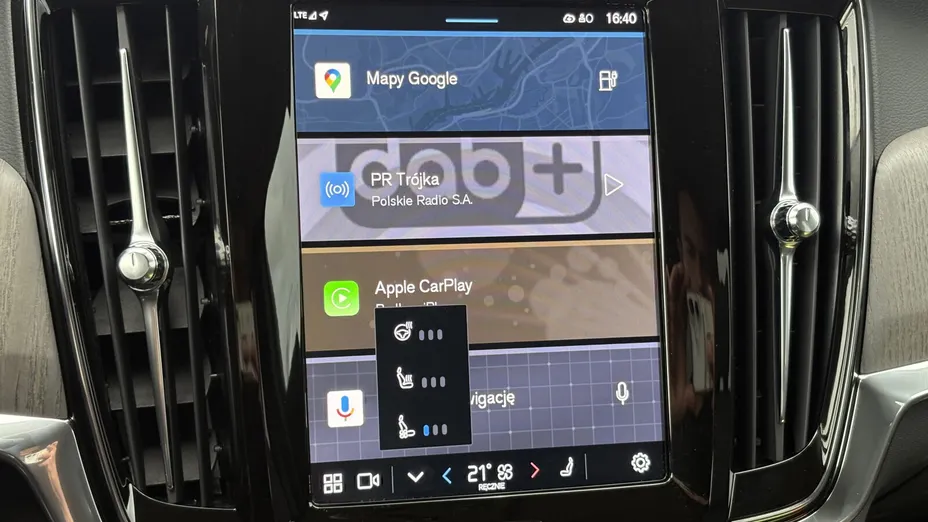 VOLVO S90 S90 B4 B Plus Bright aut