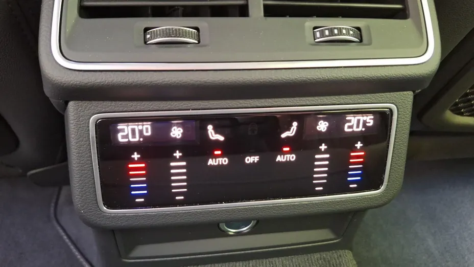 AUDI A6 Avant -