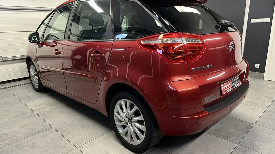 CITROEN C4 C4 1.2 e-THP Exclusive