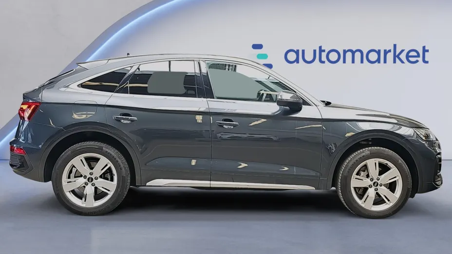 AUDI Q5 Q5 40 TDI mHEV Quattro Advanced S tronic