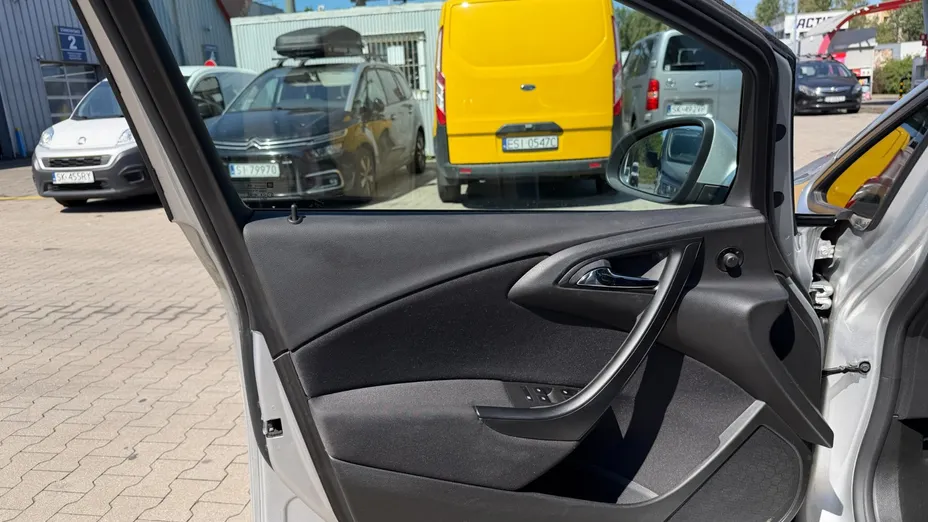 OPEL Astra Astra 1.6