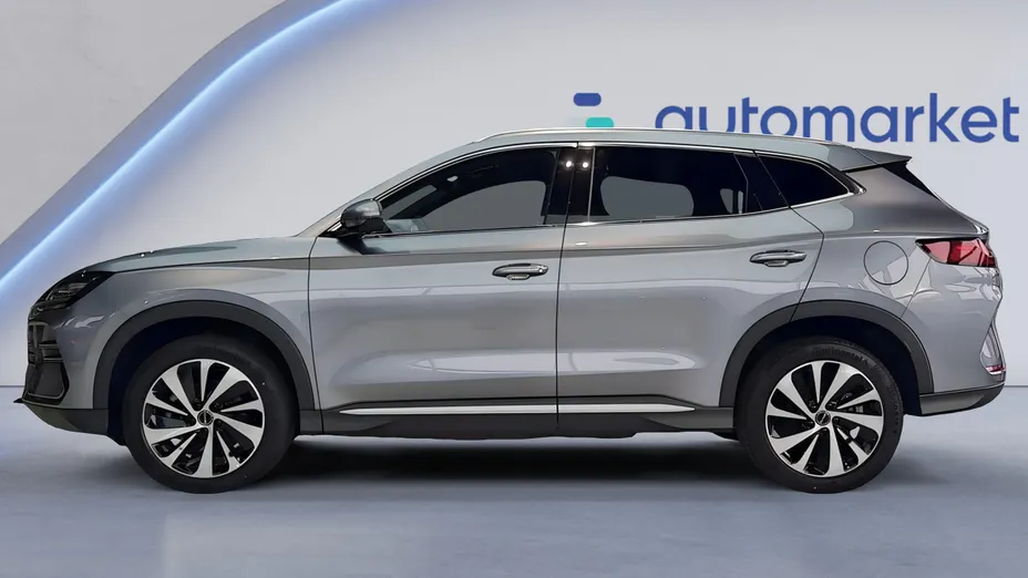 BYD Seal U Seal U DM-i 1.5T Design AWD Nowy