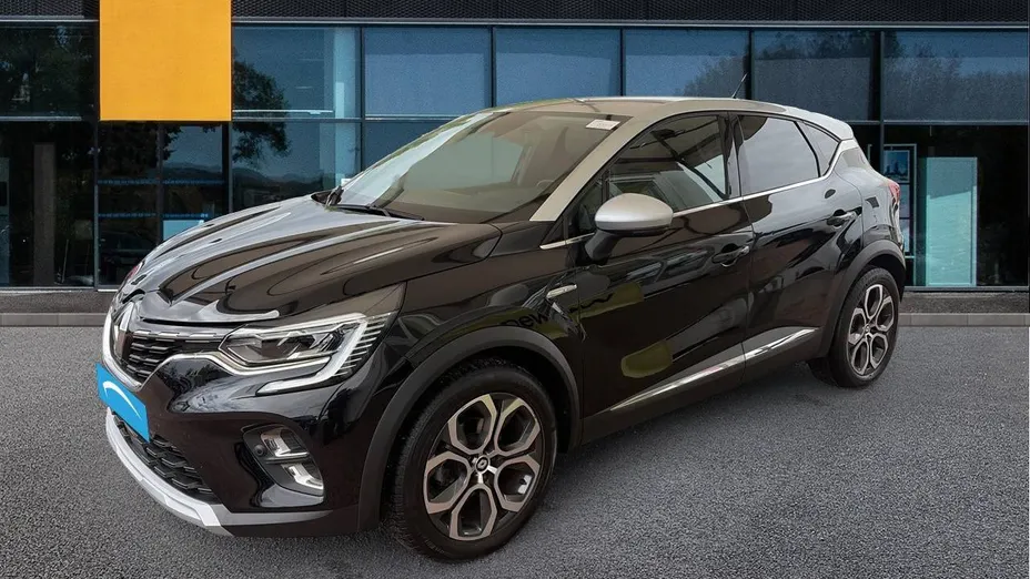 RENAULT Captur -