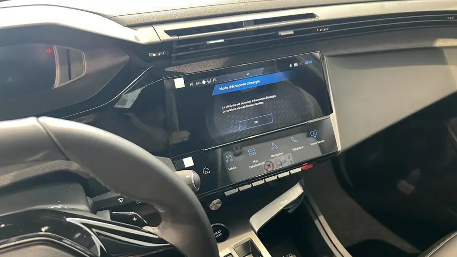 PEUGEOT 308 308 1.2 mHEV Allure S&S e-DCS6 Nowy