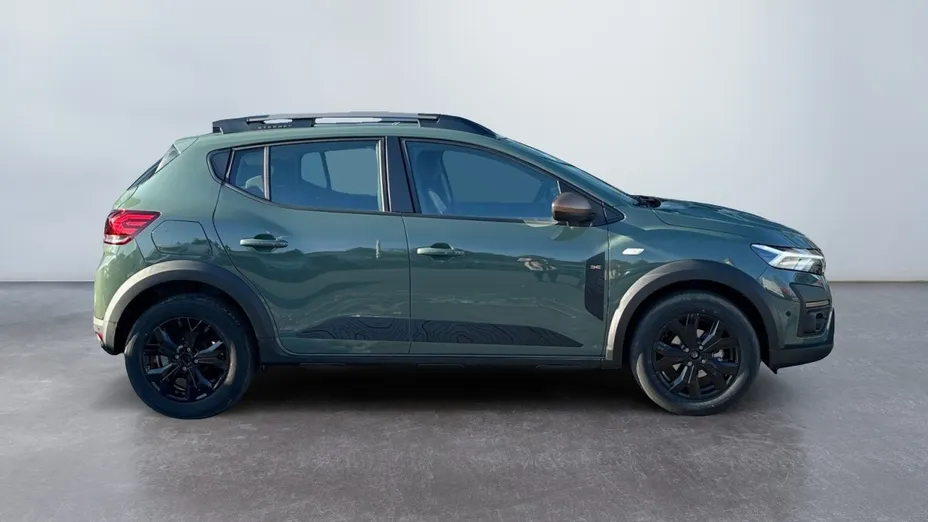 DACIA Sandero Sandero Stepway 1.0 TCe Extreme Nowy