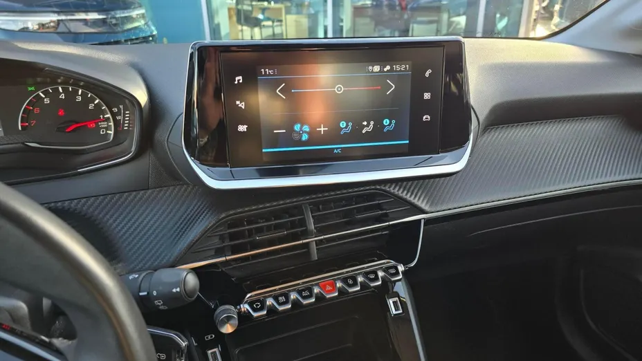 PEUGEOT 208 208 1.2 PureTech Active Pack S&S