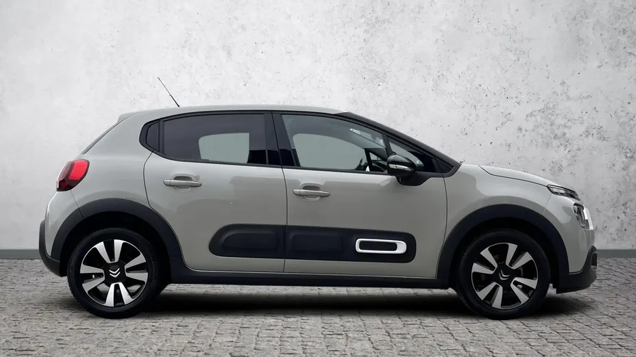 CITROEN C3 C3 1.2 PureTech Max EAT6