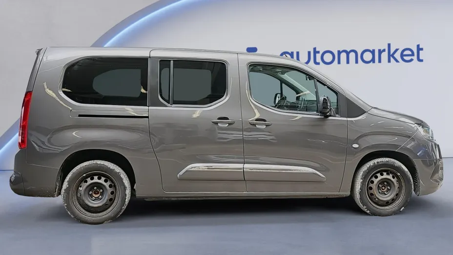 TOYOTA Proace City Verso Proace City Verso Long 1.5 D-4D Business