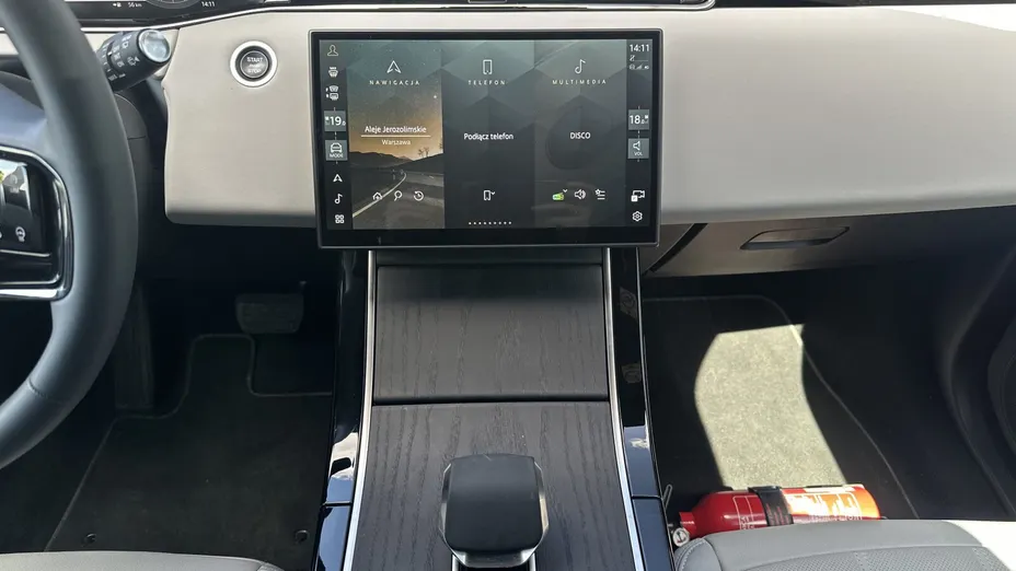 LAND ROVER Range Rover Evoque Evoque 2.0 D200 mHEV S