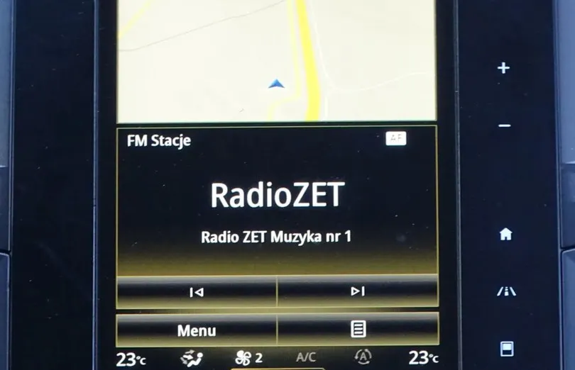 RENAULT Talisman -