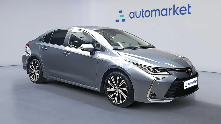 TOYOTA Corolla Corolla 1.5 Style