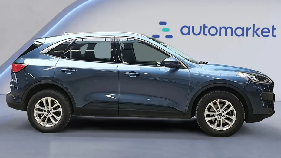 FORD Kuga Kuga 2.5 FHEV FWD Titanium