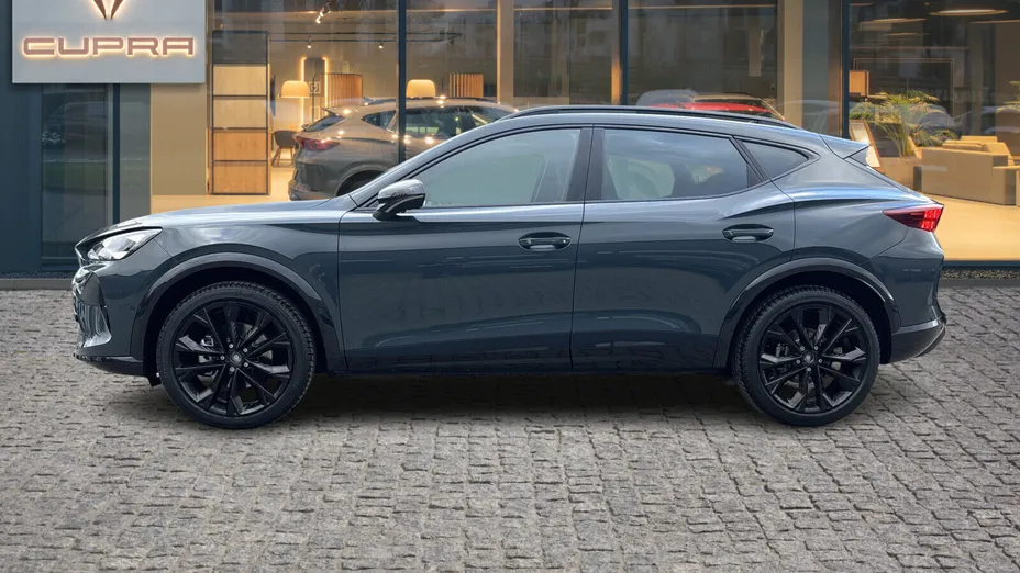 CUPRA Formentor Formentor 1.5 eTSI mHEV DSG