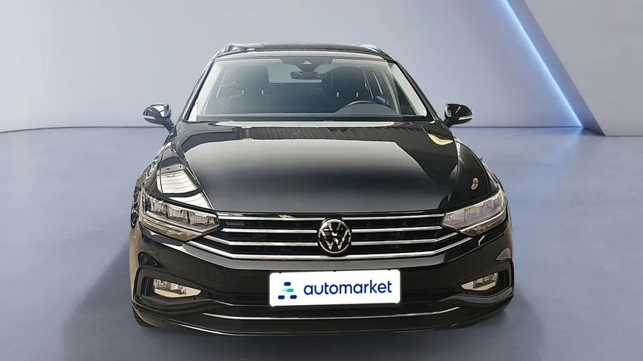 VOLKSWAGEN Passat Passat 1.5 TSI EVO Business DSG