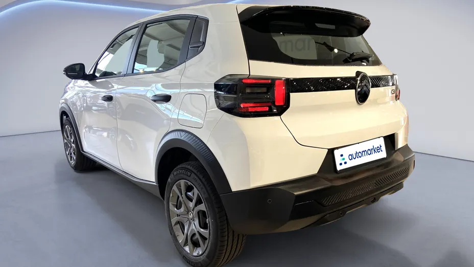 CITROEN C3 C3 1.2 T You! Nowy