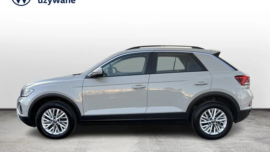 VOLKSWAGEN T-ROC T-ROC 1.5 TSI Life