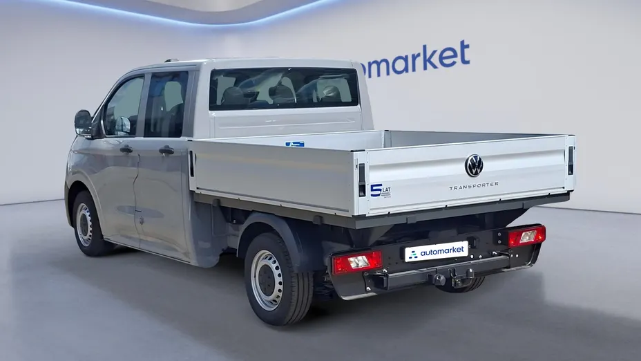 VOLKSWAGEN Transporter Transporter TDI L2 (skrzynia) Nowy