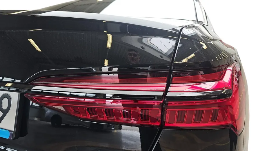 AUDI A6 A6 40 TDI mHEV Quattro Sport S tronic