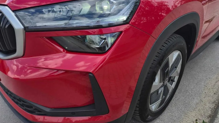 SKODA Kodiaq Kodiaq 2.0 TDI 4x2 Selection DSG