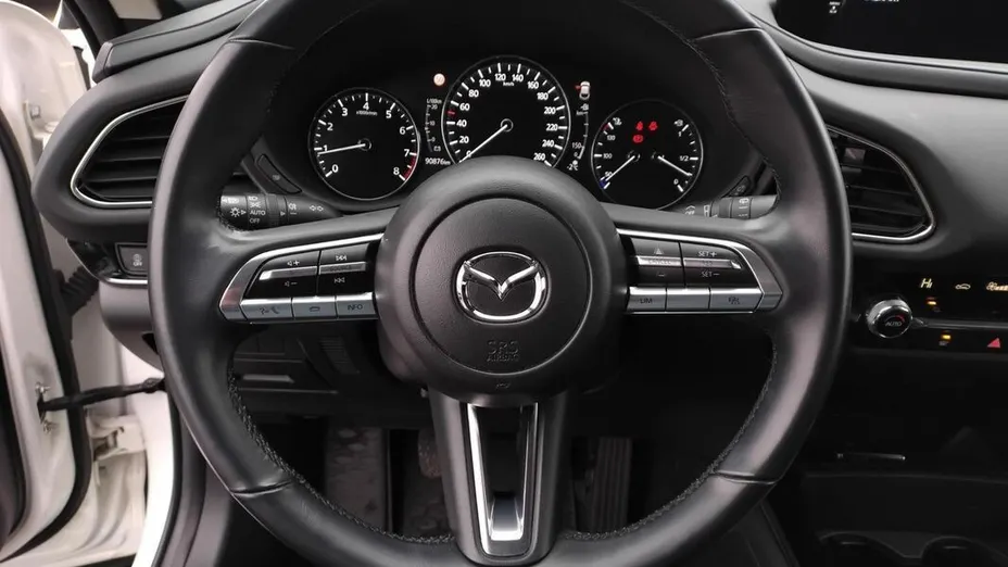MAZDA CX-30 CX-30 2.0 mHEV Kanjo 2WD