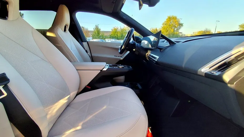 BMW iX iX xDrive50 111.5kWh Signature